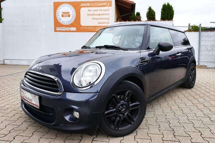 Mini One D Clubman Gebrauchtwagen