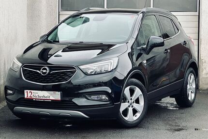 Opel Mokka Gebrauchtwagen