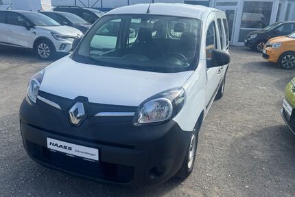Renault Kangoo Gebrauchtwagen