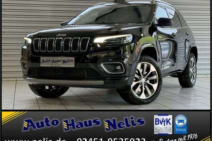 Jeep Cherokee Gebrauchtwagen