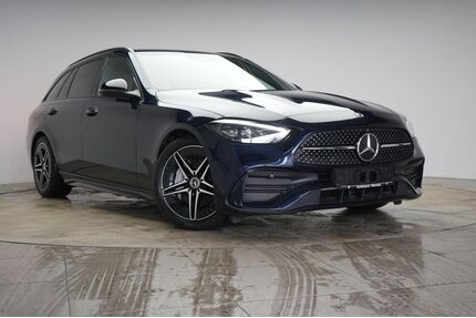 Mercedes-Benz C 300 Gebrauchtwagen
