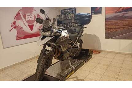 Triumph Tiger 1200 Gebrauchtwagen