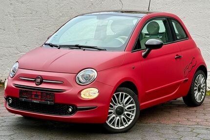 Fiat 500 Gebrauchtwagen