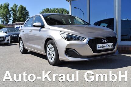 Hyundai i30 Gebrauchtwagen