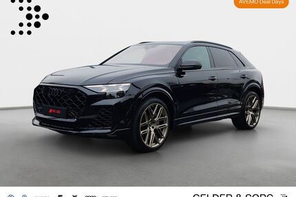 Audi RSQ8 Gebrauchtwagen