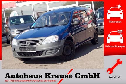 Dacia Logan Gebrauchtwagen