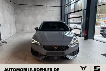 Cupra Leon Gebrauchtwagen