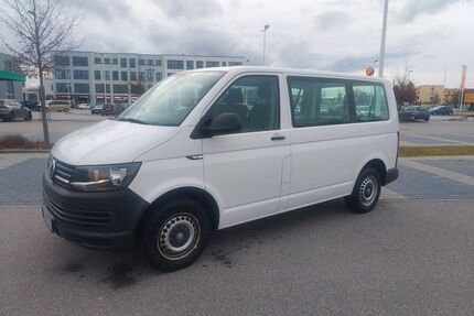 VW T6 Transporter Gebrauchtwagen