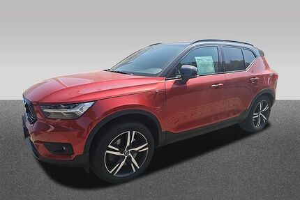 Volvo XC40 Gebrauchtwagen