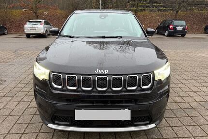 Jeep Compass Gebrauchtwagen