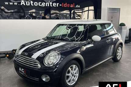 Mini Cooper Gebrauchtwagen