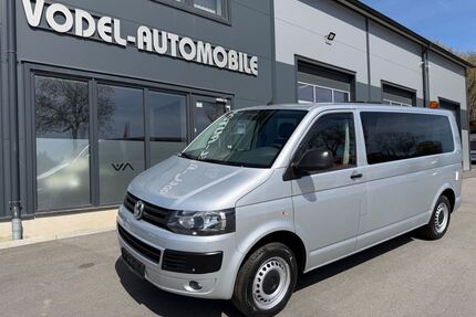 VW T5 Transporter Gebrauchtwagen
