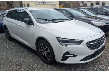 Opel Insignia CT Gebrauchtwagen