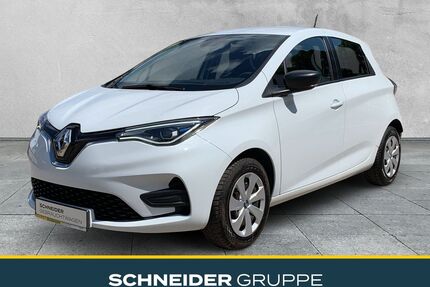 Renault ZOE Gebrauchtwagen