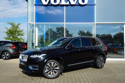 Volvo XC90 Gebrauchtwagen