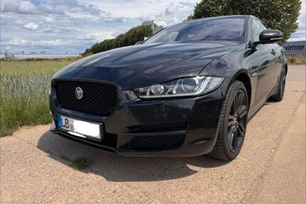 Jaguar XE Gebrauchtwagen