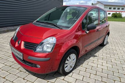 Renault Modus Gebrauchtwagen