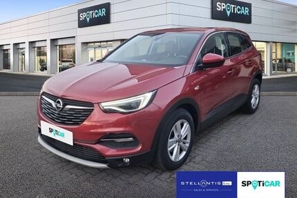 Opel Grandland (X) Gebrauchtwagen