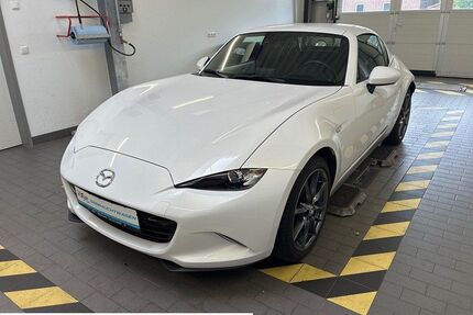Mazda MX-5 Gebrauchtwagen