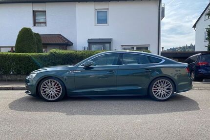Audi A5 Gebrauchtwagen