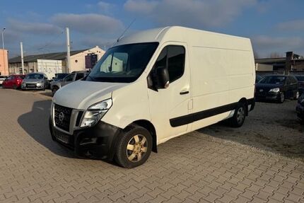 Nissan NV400 Gebrauchtwagen