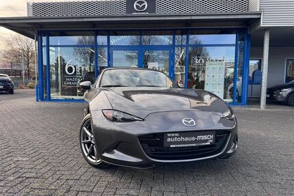 Mazda MX-5 Gebrauchtwagen