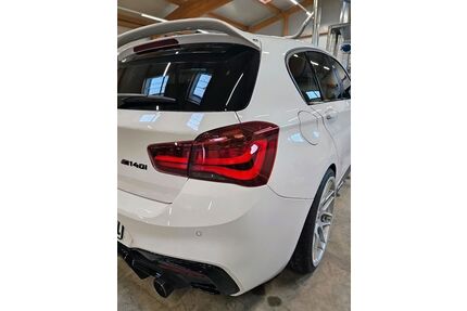BMW M140i Gebrauchtwagen