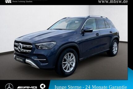 Mercedes-Benz GLE 350 Gebrauchtwagen