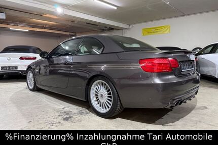 Alpina B3 Gebrauchtwagen