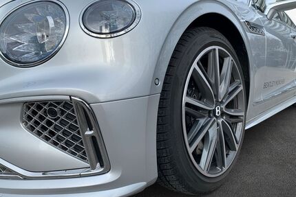 Bentley Flying Spur Gebrauchtwagen