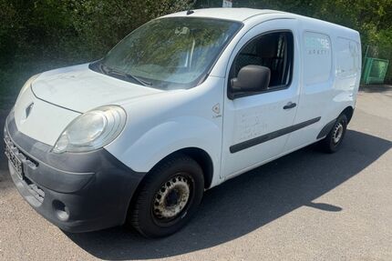 Renault Kangoo Gebrauchtwagen