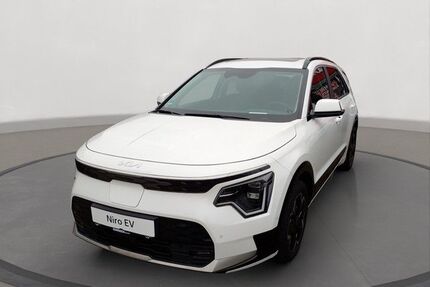 Kia Niro EV Gebrauchtwagen