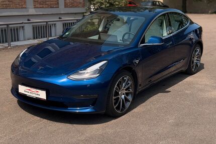 Tesla Model 3 Gebrauchtwagen