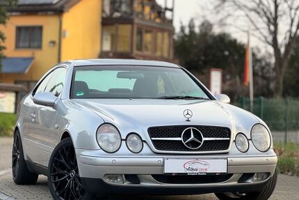 Mercedes-Benz CLK 230 Gebrauchtwagen