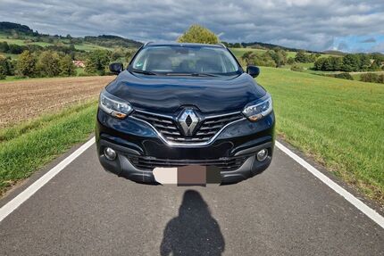 Renault Kadjar Gebrauchtwagen