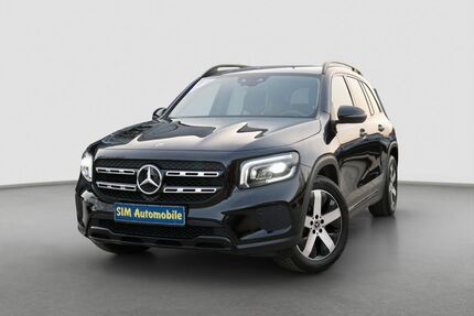 Mercedes-Benz GLB 200 Gebrauchtwagen