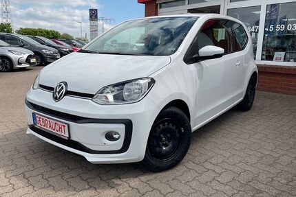 VW up! Gebrauchtwagen