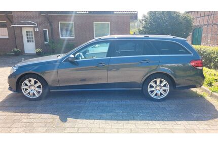 Mercedes-Benz E 350 Gebrauchtwagen