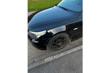 BMW 520 Gebrauchtwagen