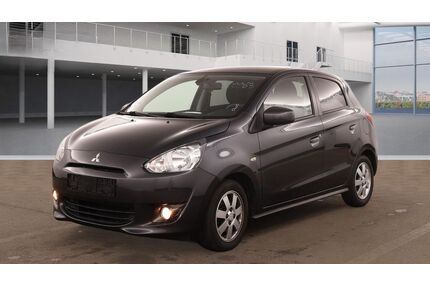 Mitsubishi Space Star Gebrauchtwagen