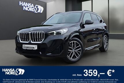 BMW X1 Gebrauchtwagen