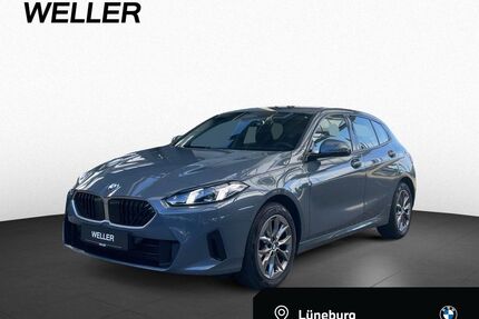 BMW 118 Gebrauchtwagen