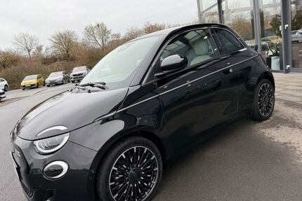 Fiat 500e Gebrauchtwagen