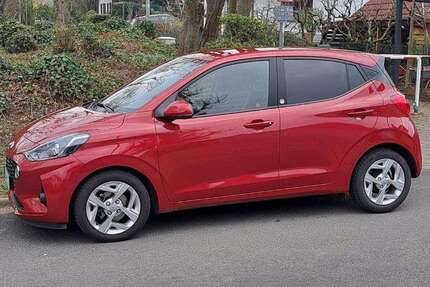 Hyundai i10 Gebrauchtwagen