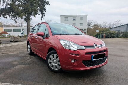 Citroen C3 Gebrauchtwagen
