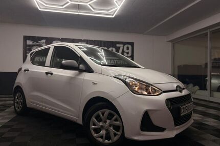 Hyundai i10 Gebrauchtwagen