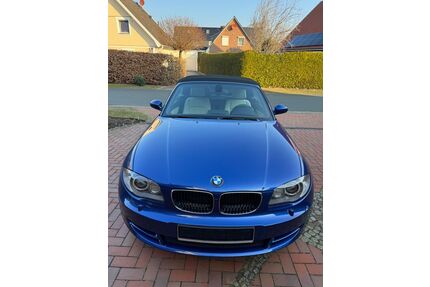 BMW 118 Gebrauchtwagen