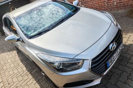 Hyundai i40 Gebrauchtwagen