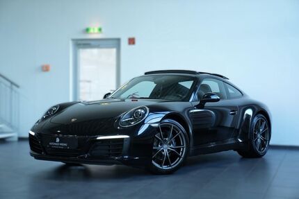 Porsche 911 Urmodell Gebrauchtwagen