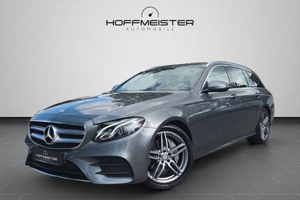 Mercedes-Benz E 250 Gebrauchtwagen